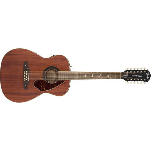FENDER TIM ARMSTRONG HELLCAT 12 NATURAL