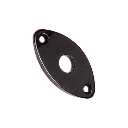 PARTS PLANET JCB2B COPRI PRESA JACK BLACK