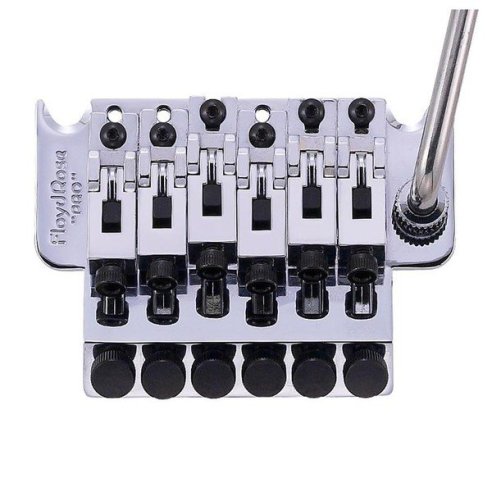 FLOYD ROSE 1000 CHROME