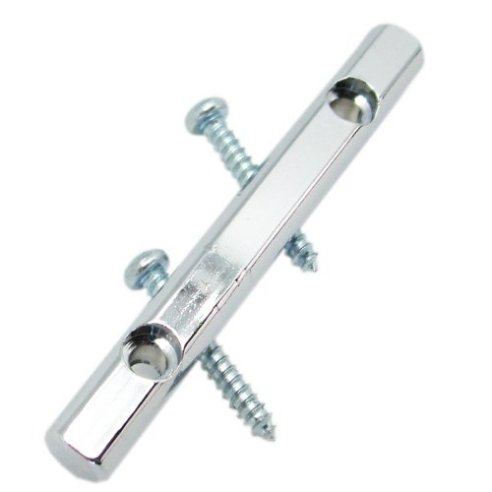 FLOYD ROSE FRO-SR CP ABBASSACORDE CHROME