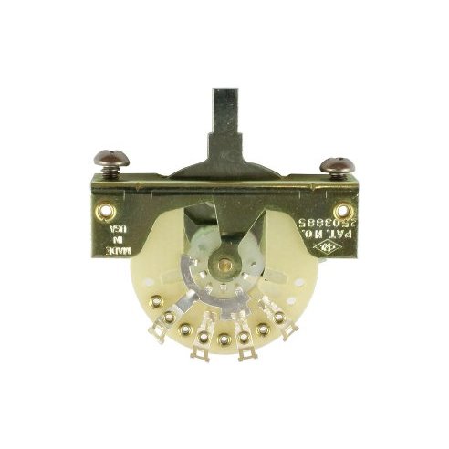 ALL PARTS EP 0075-000 SWITCH 3 WAY