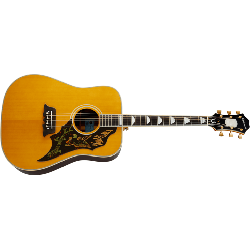 EPIPHONE MASTERBILT EXCELLENTE