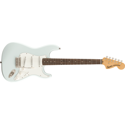 SQUIER FSR CV STRAT 70S SNB