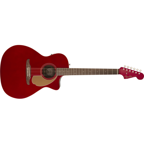 FENDER NEWPORTER PLAYER CAR WN