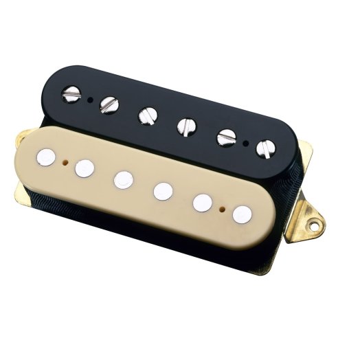 DI MARZIO DP155BC TONE ZONE BLACK CREME