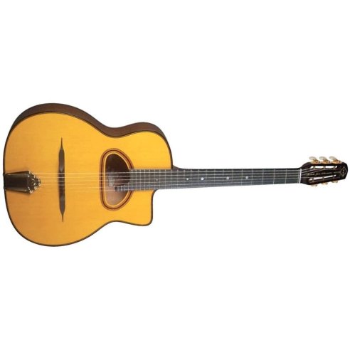 GITANE DG350 GYPSY AKKERMAN