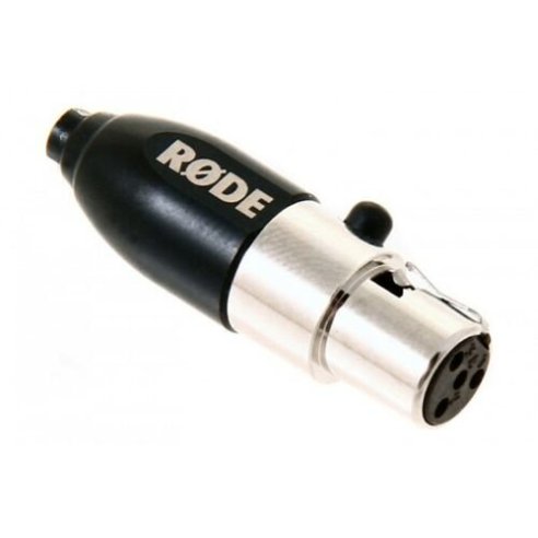 RODE MICON-7 PINMIC LECTROSONICS
