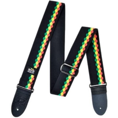 JIM DUNLOP STRAP BOB02 HACKEY SACK