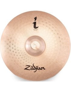 ZILDJIAN 20" I CRASH RIDE