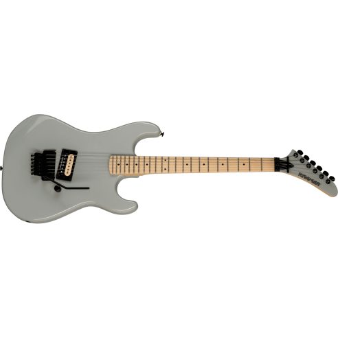 KRAMER BARETTA PEWTER GREY