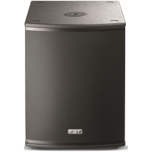 FBT X SUB 15SA 15" SUB ATTIVO