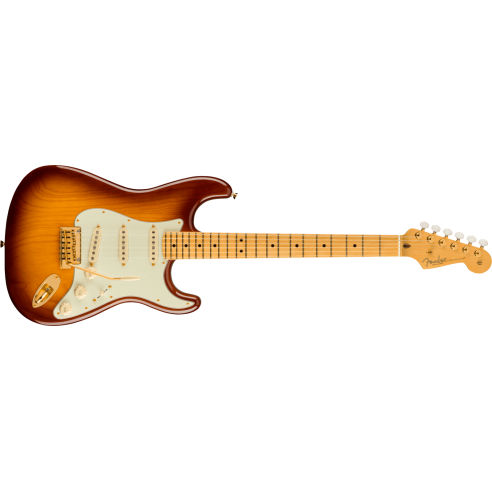 FENDER 75th ANNIVERSARY COMMEMORATIVE STRATOCASTER