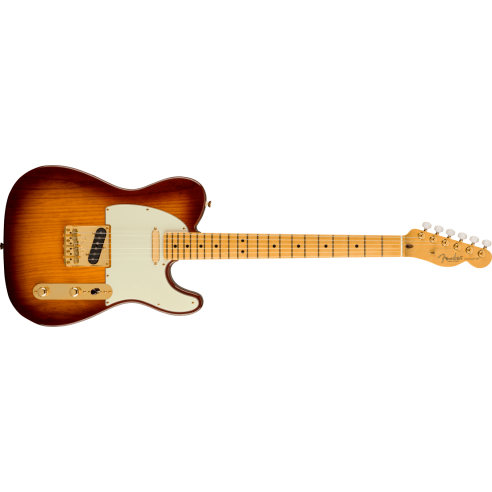 FENDER 75th ANNIVERSARY COMMEMORATIVE TELECASTER
