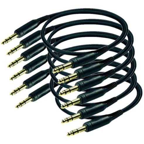 PROEL SPB60 CONF 6PZ JACK TRS 60CM