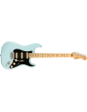 FENDER DE PLAYER STRAT HSS MN SBL