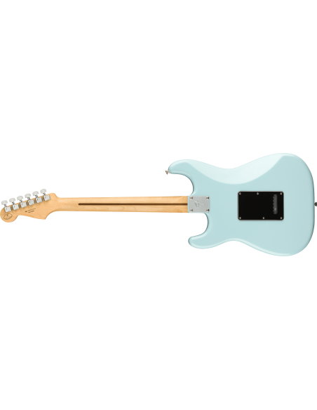 FENDER DE PLAYER STRAT HSS MN SBL FENDER DE PLAYER STRAT HSS MN SBL