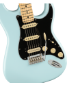 FENDER DE PLAYER STRAT HSS MN SBL