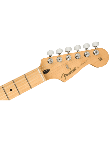 FENDER DE PLAYER STRAT HSS MN SBL FENDER DE PLAYER STRAT HSS MN SBL
