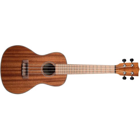 KALA KA-SMHC UKULELE CONCERT ALL SOLID