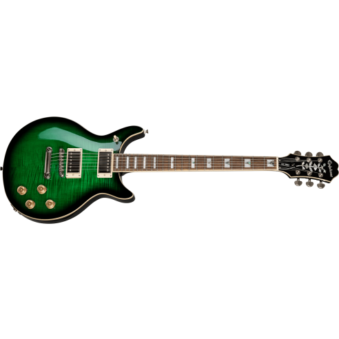 EPIPHONE DC PRO WILD IVY