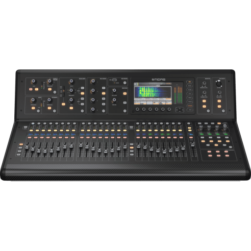MIDAS M32 LIVE + CASE