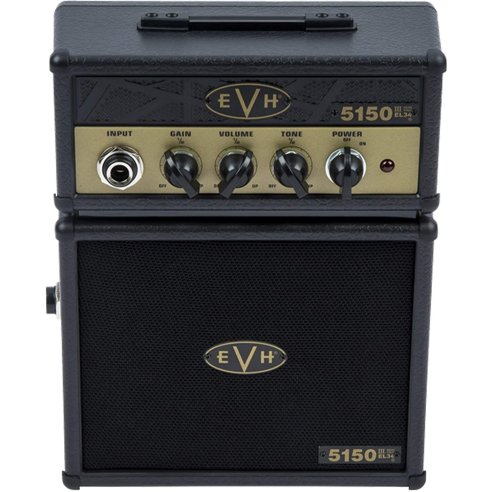 EVH MICRO STACK EL34