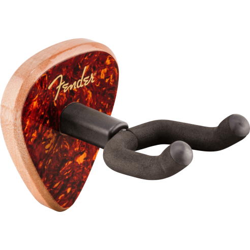 FENDER 351 WALL HANGER MAHOGANY