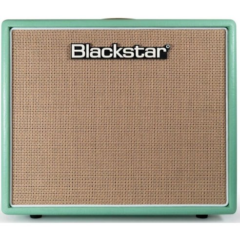 BLACKSTAR STUDIO 10 6L6 SURF GREEN