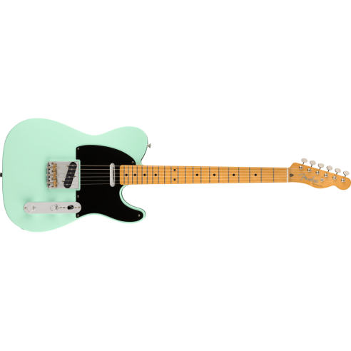 FENDER VINTERA 50S TELE MOD MN SEA FOAM GREEN