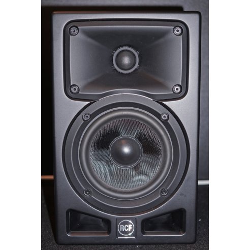 RCF AYRA 5 PAIR EX DEMO
