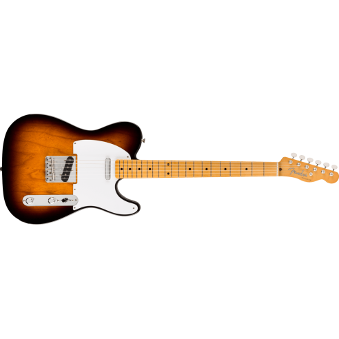 FENDER VINTERA 50S TELE MN 2TS