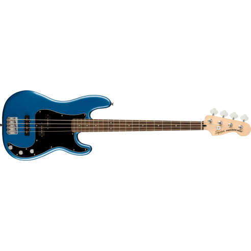 SQUIER AFFINITY PJ LRL BPG LPB