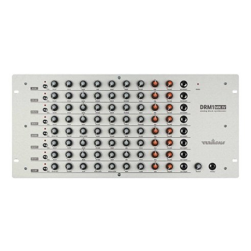 VERMONA DRM1 MKIV TRIGGER