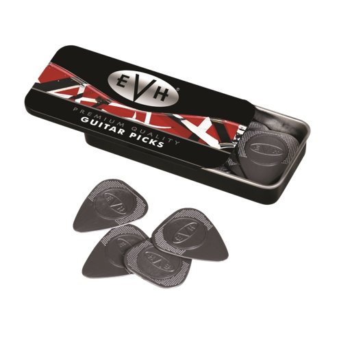 EVH PREMIUM PICK TIN 12 PACK