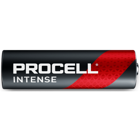 DURACELL AA INTENSE PROCELL PC1500