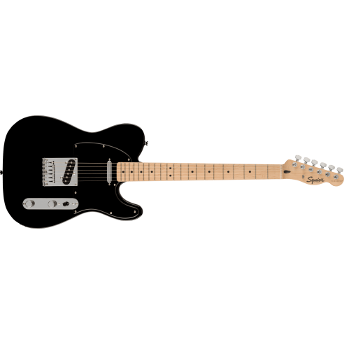 SQUIER FSR BULLET TELE MN BPG BLK
