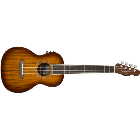 FENDER RINCON TENOR UKULELEV2 SB OV