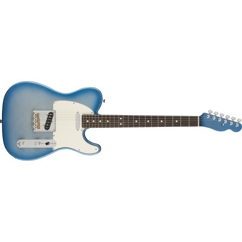 FENDER AMERICAN SHOWCASE TELE RW SBM