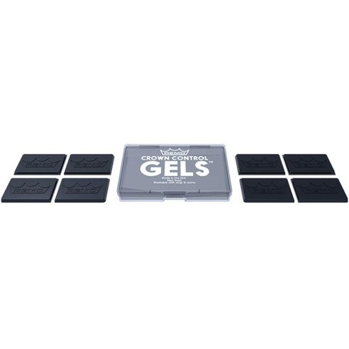 REMO CC-1000-00 CROWN CONTROL GEL 8 PACK