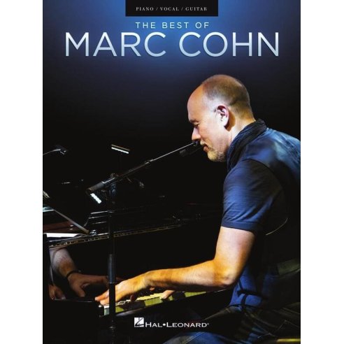 MARC COHN BEST OF