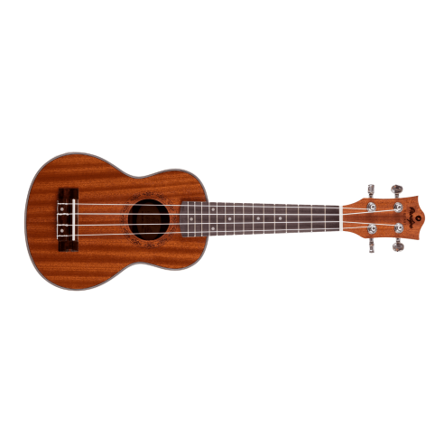 PRODIPE JMFBS1EQ UKULELE SOPRANO EQ