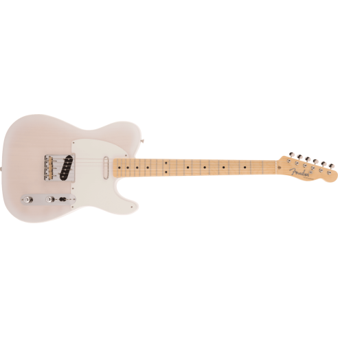 FENDER TRADITIONAL II 50s TELE MN WBL