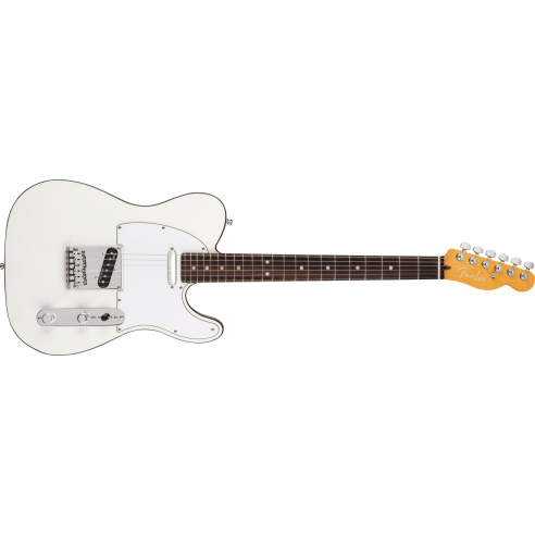 FENDER AM ULTRA TELE RW APL