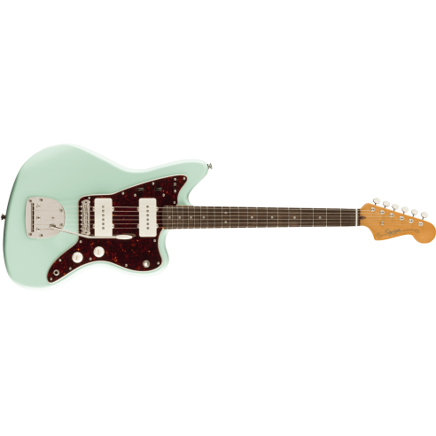 SQUIER FSR CV 60s JAZZMASTER LRL SFG
