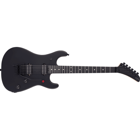 EVH 5150 STANDARD STEALTH BLACK