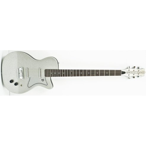 DANELECTRO 56 VINTAGE BARITONE BOTTLE SMF