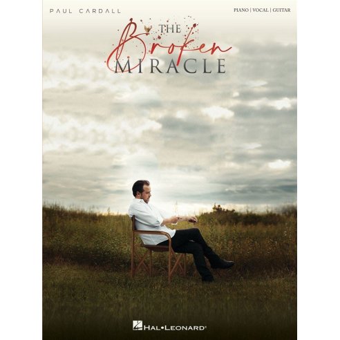 CARDALL THE BROKEN MIRACLE