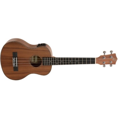 DIMAVERY UK-600 UKULELE TENORE ACACIA
