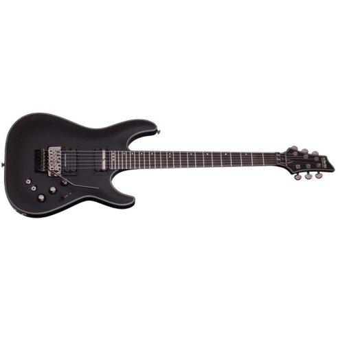 SCHECTER BLACKJACK SLS C-1 -FR ACTIVE S-SBK