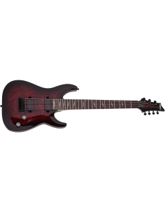 SCHECTER OMEN ELITE 7 BCHB